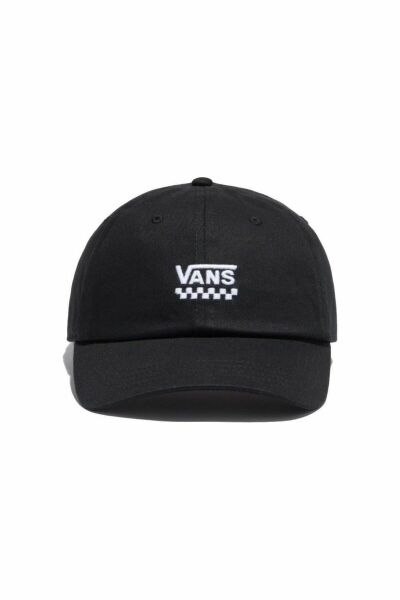 Vans Court Side Curve VN000HEABLK1