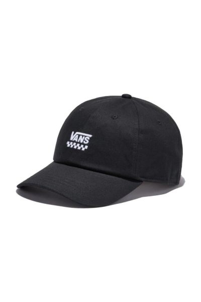 Vans Court Side Curve VN000HEABLK1