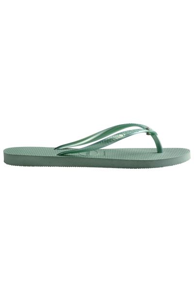 Slim Crystal Sw II Clay Açık Yeşil Kadın Terlik 4145651-1809