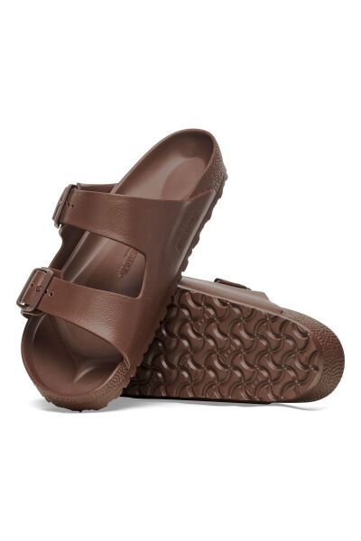 BIRKENSTOCK Arizona EVA Roast (Kahverengi) Erkek Çift Bantlı Terlik 1027328