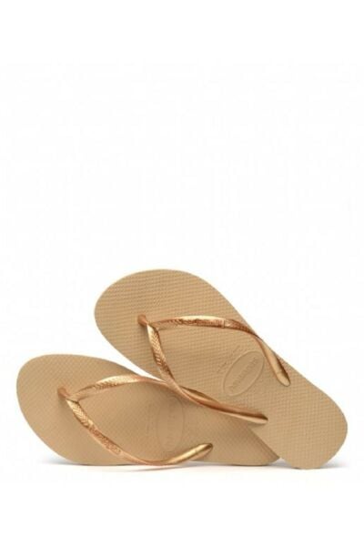 Havaianas Slim Golden - 0570
