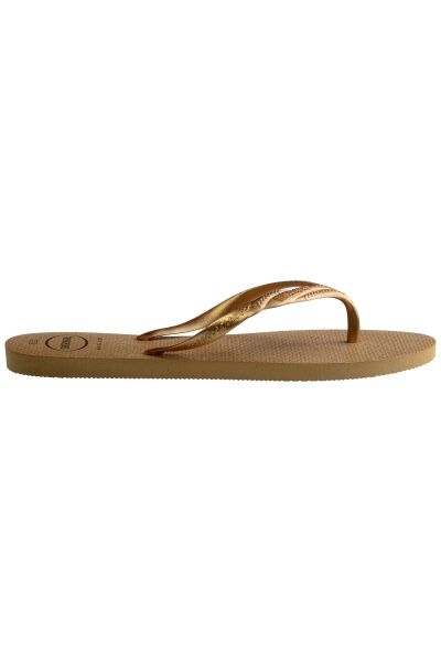 Havaianas Fantasia Gloss Golden 4145643-0570