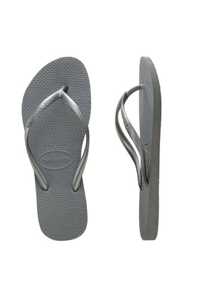 Havaianas Slim Steel Grey 4000030-5178