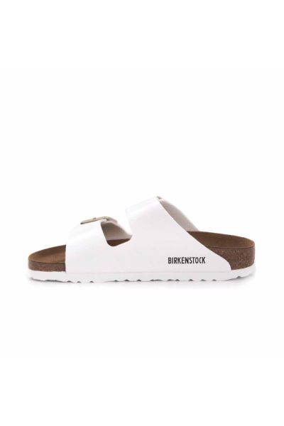 ARIZONA BF PATENT WHITE