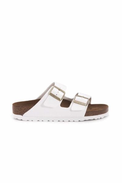 ARIZONA BF PATENT WHITE
