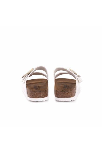 ARIZONA BF PATENT WHITE