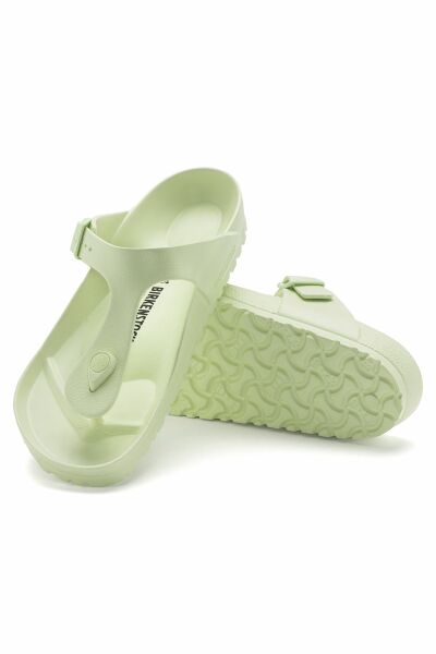 GIZEH EVA FADED LIME