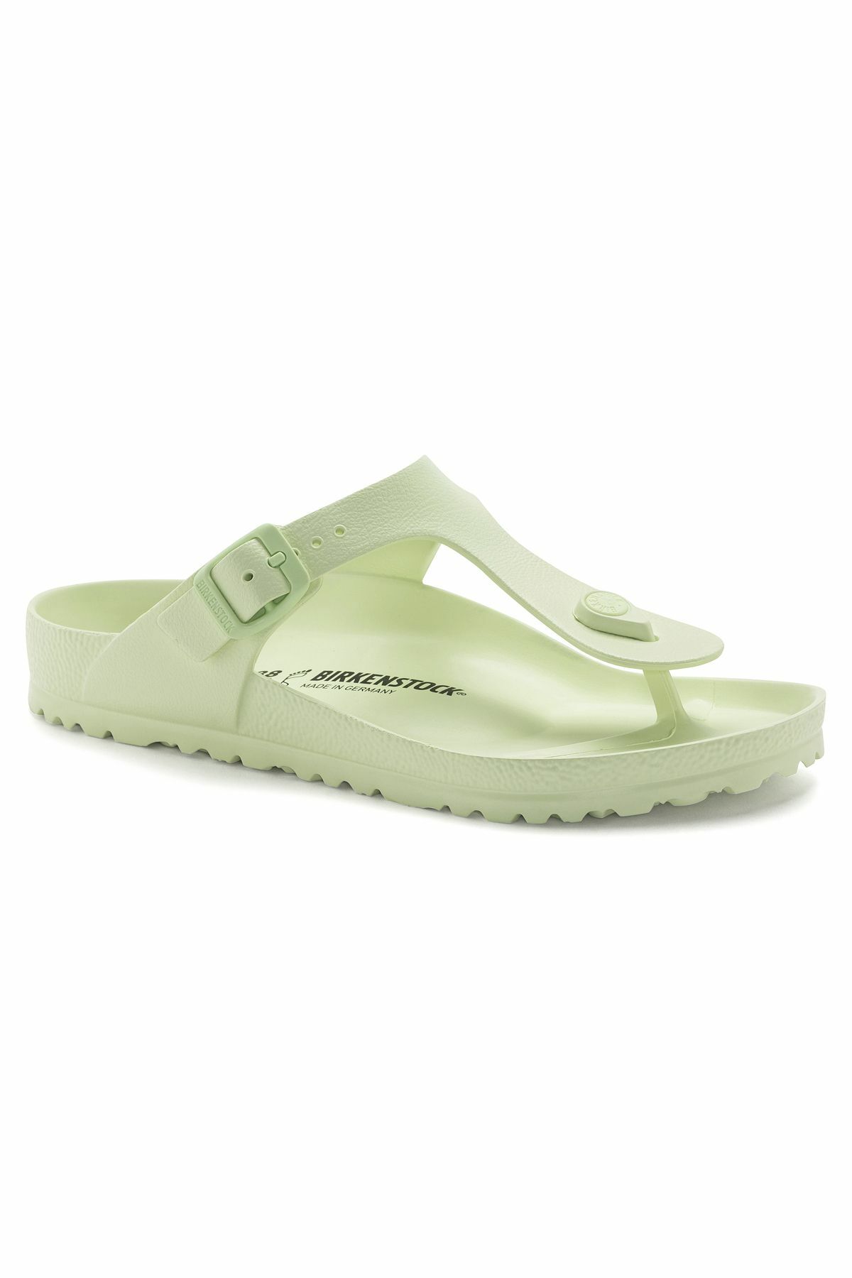 GIZEH EVA FADED LIME
