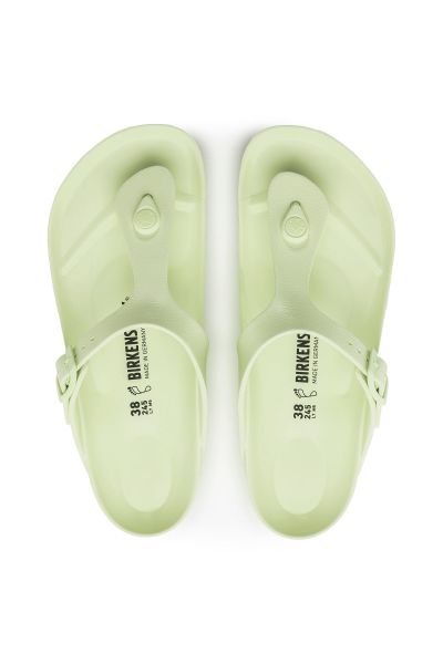 GIZEH EVA FADED LIME