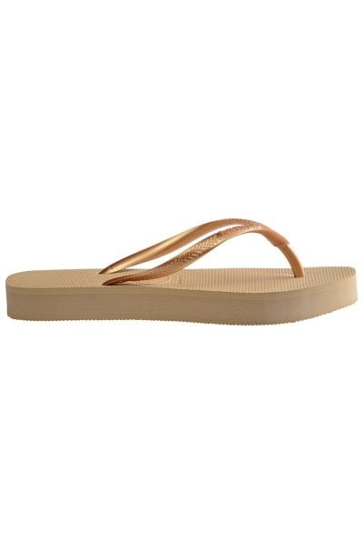 Havaianas Slim Platform Fc Terlik  0570