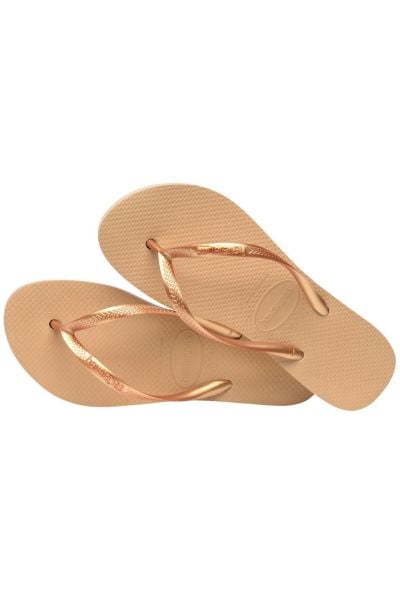 Havaianas Slim Platform Fc Terlik  0570