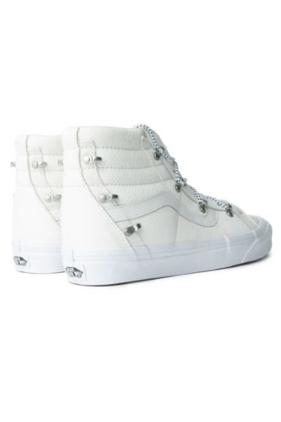 Vans SK8-Hi Echo DX White/White VN0A7Q5OWWW1