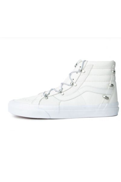 Vans SK8-Hi Echo DX White/White VN0A7Q5OWWW1