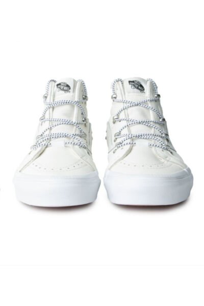 Vans SK8-Hi Echo DX White/White VN0A7Q5OWWW1