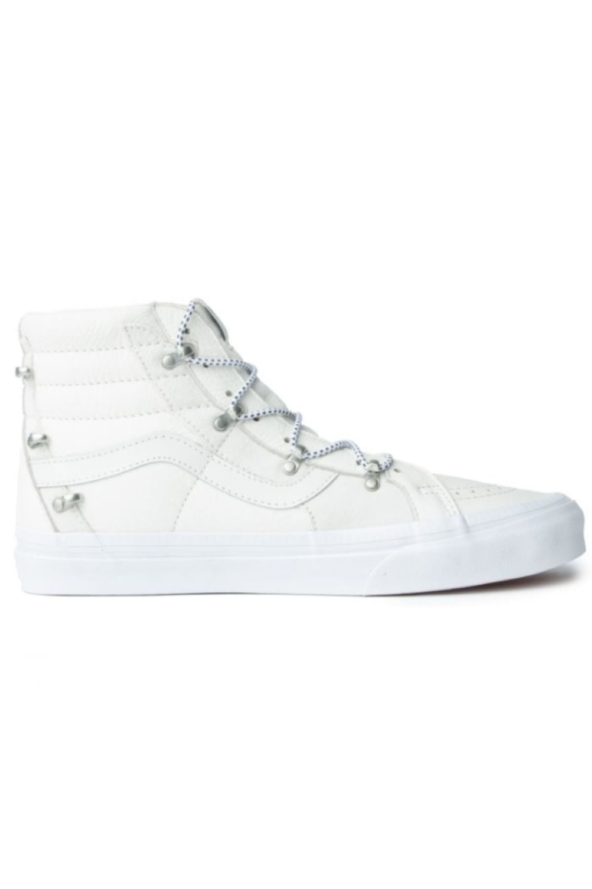 Vans SK8-Hi Echo DX White/White VN0A7Q5OWWW1