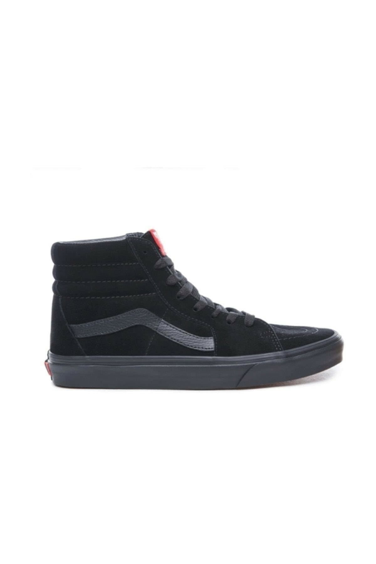Vans Sk8-Hi Siyah Unisex VN000D5IBKA1