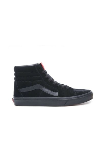 Vans Sk8-Hi Siyah Unisex VN000D5IBKA1
