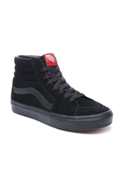 Vans Sk8-Hi Siyah Unisex VN000D5IBKA1