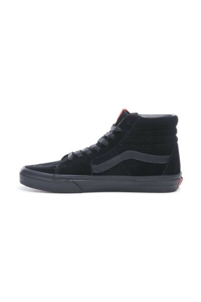 Vans Sk8-Hi Siyah Unisex VN000D5IBKA1