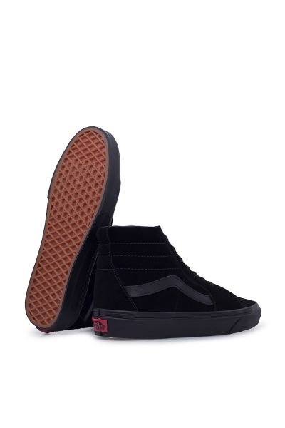 Vans Sk8-Hi Siyah Unisex VN000D5IBKA1