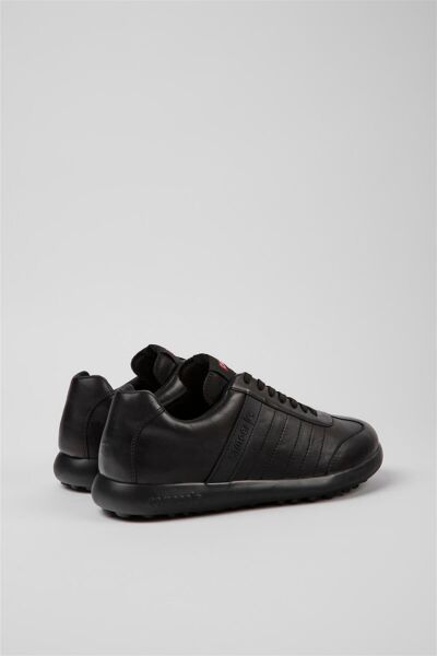 Erkek Siyah Casual Ayakkabı K100752-001, Siyah