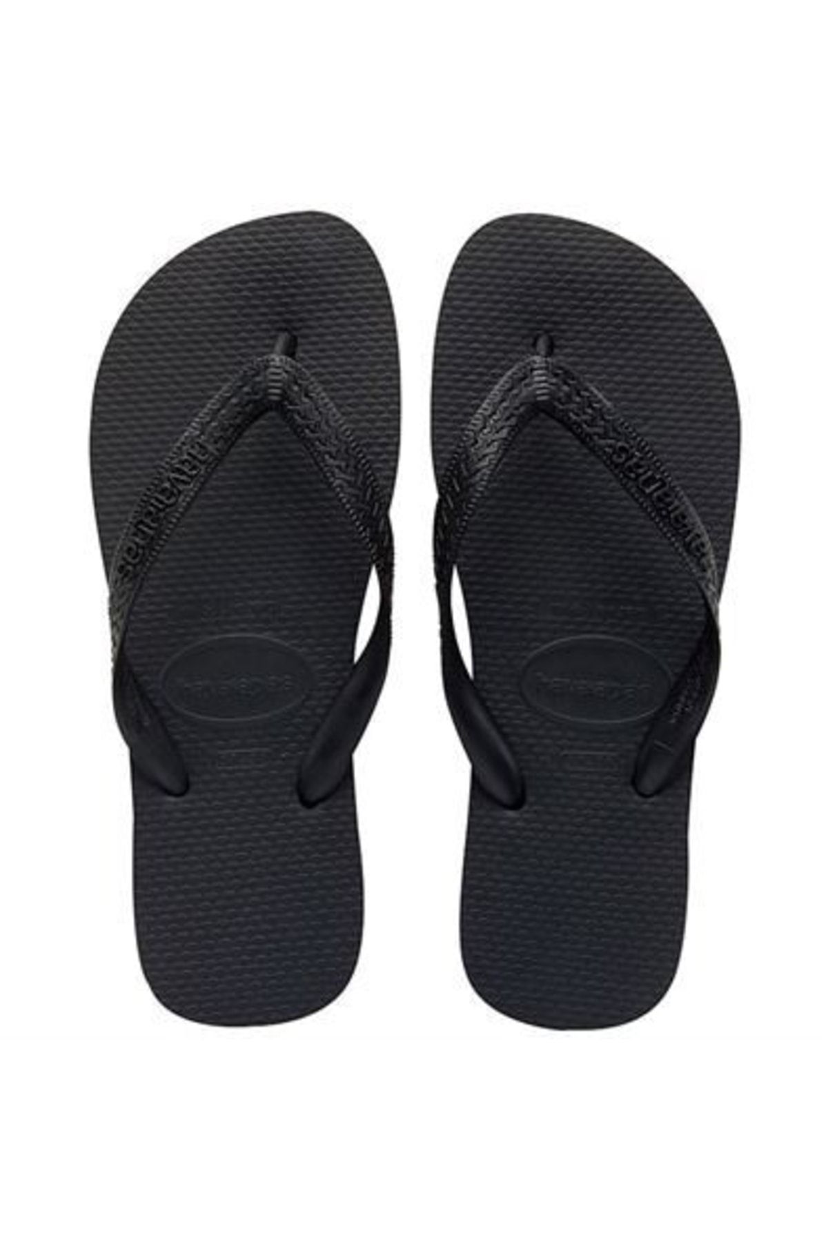 Havaianas Top Black Terlik  0090