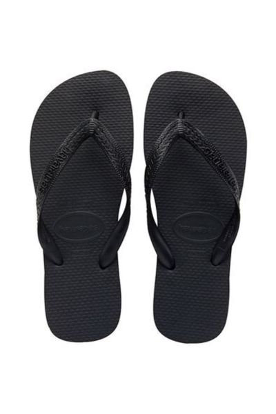 Havaianas Top Black Terlik  0090