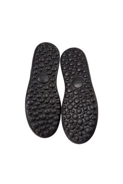 Erkek Kahverengi Casual Ayakkabı K100752-002-kahverengi