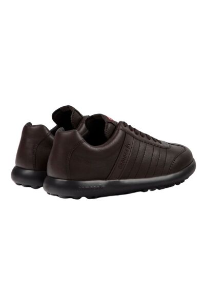 Erkek Kahverengi Casual Ayakkabı K100752-002-kahverengi