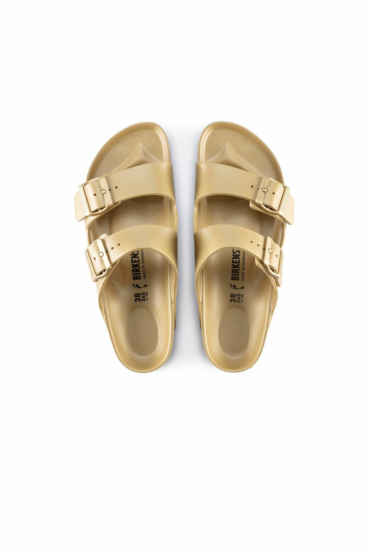 ARIZONA EVA GLAMOUR GOLD