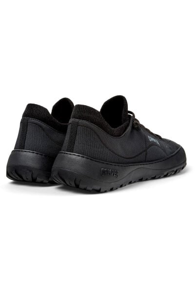 Camper Peu Serra erkek siyah/gri sneaker özellikleri
