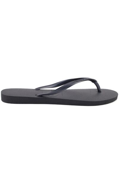 HAVAIANAS Slim Black (Siyah) Kadın Parmak Arası Terlik 4000030-0090