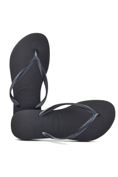 Havaianas Slim Black Terlik 0090
