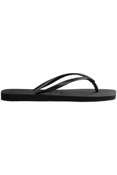 Havaianas Square Black Kadın Parmak Arası Terlik 4148301-0090