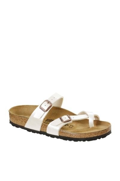 Birkenstock Mayari BF Kadın Terlik ve Sandalet 071661