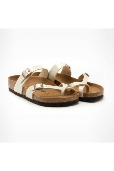 Birkenstock Mayari BF Kadın Terlik ve Sandalet 071661
