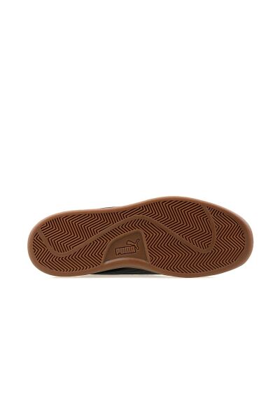 PUMA SMASH V2 Siyah Deri Sneaker 36498915
