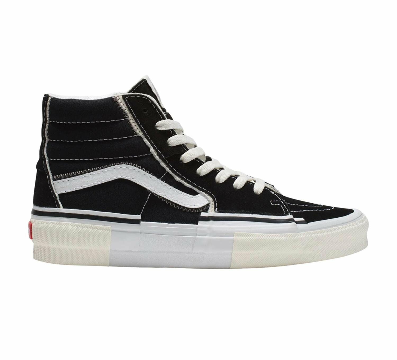 Vans Sk8-Hi Reconstruct Unisex Vn0005uk6bt1