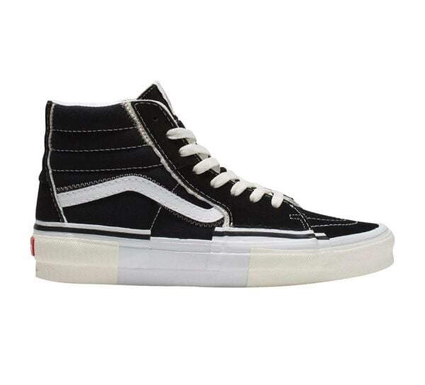 Vans Sk8-Hi Reconstruct Unisex Vn0005uk6bt1