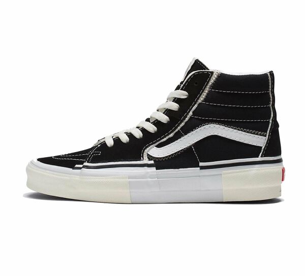 Vans Sk8-Hi Reconstruct Unisex Vn0005uk6bt1