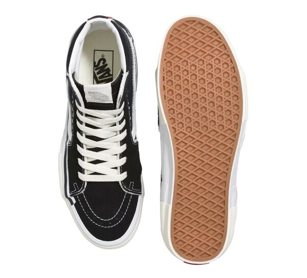 Vans Sk8-Hi Reconstruct Unisex Vn0005uk6bt1