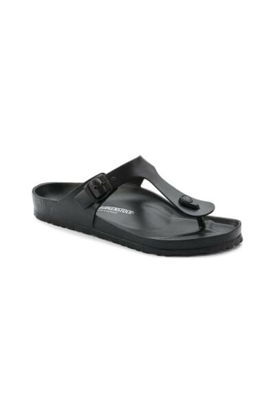 Birkenstock Gizeh Eva Black Terlik 128201