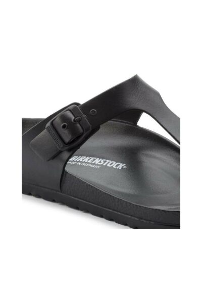 Birkenstock Gizeh Eva Black Terlik 128201