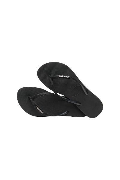 Havaianas Slim Sparkle Me Fc Terlik 4146093-0090