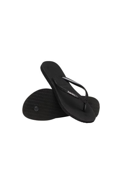 Havaianas Slim Sparkle Me Fc Terlik 4146093-0090