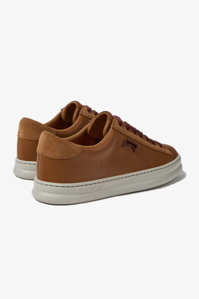 Runner Four Kadın Kahverengi Sneaker K201855-008