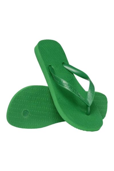 Havaianas Top Unisex Verde Pátria (Yeşil) Parmak Arası Terlik 4000029-2703