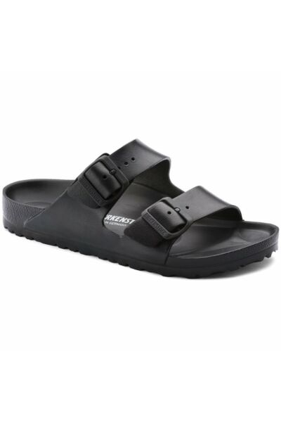 Birkenstock Arizona Eva Siyah Terlik 129421