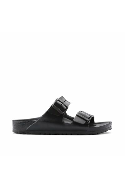 Birkenstock Arizona Eva Siyah Terlik 129421