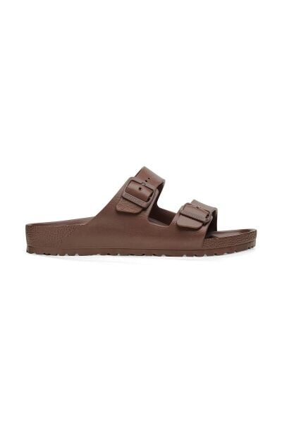 BIRKENSTOCK Arizona EVA Roast (Kahverengi) Kadın Çift Bantlı Terlik 1027402